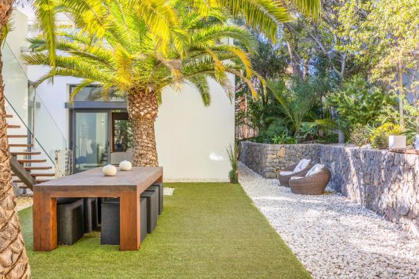 3 bed villas in Altea