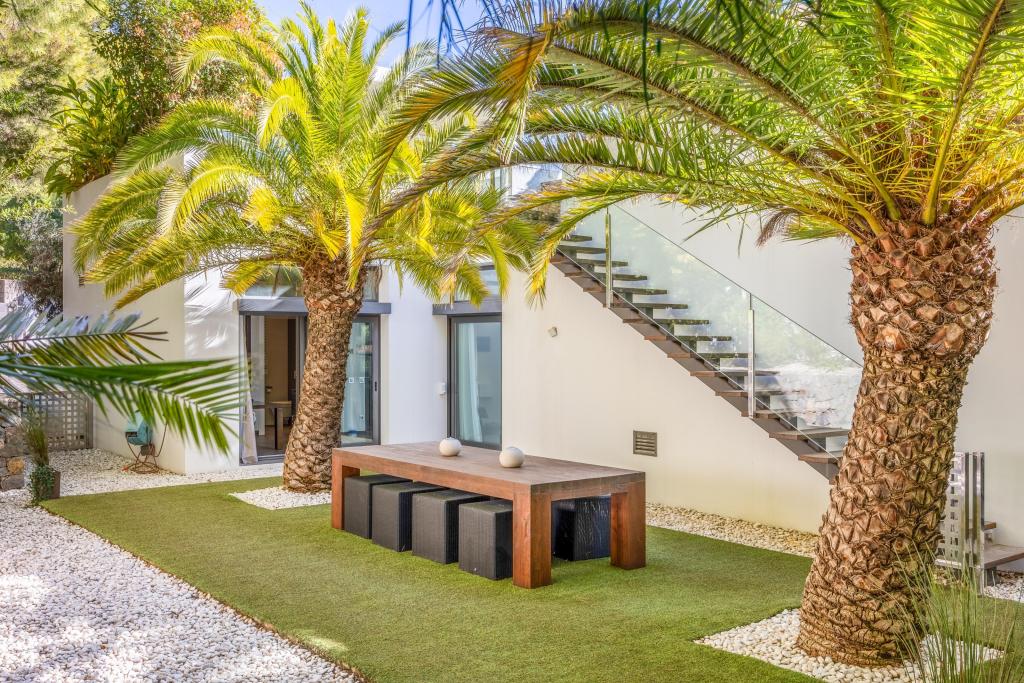 3 bed villas in Altea