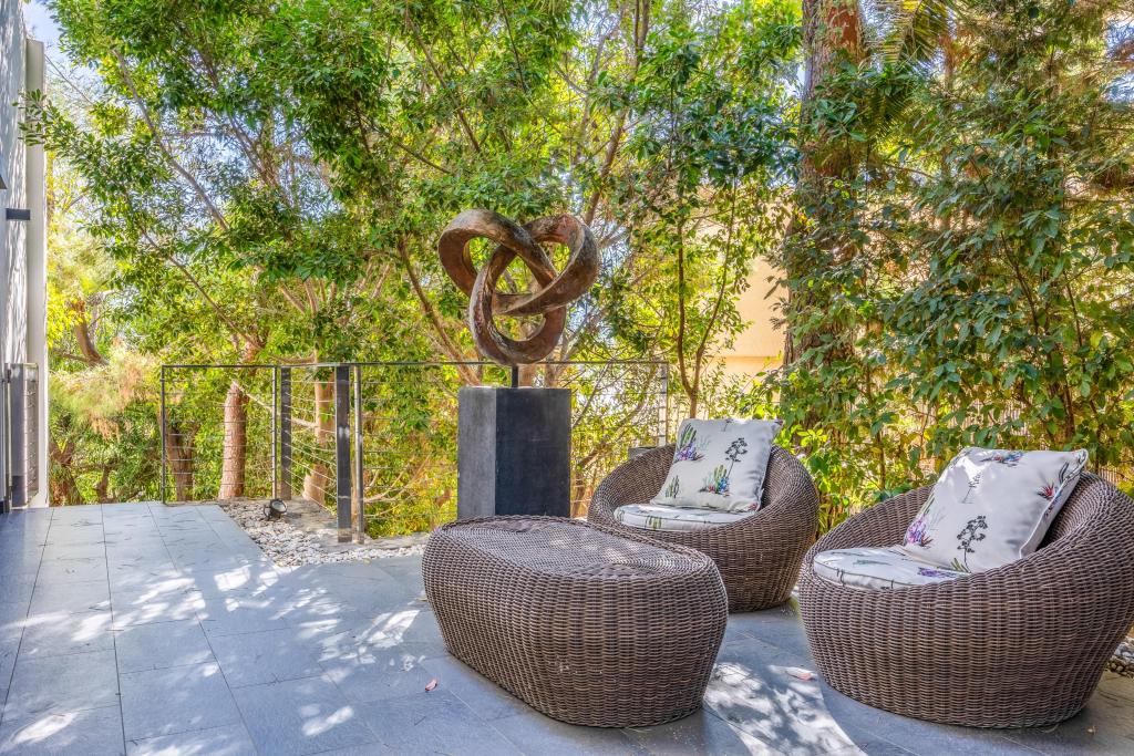 3 bed villas in Altea