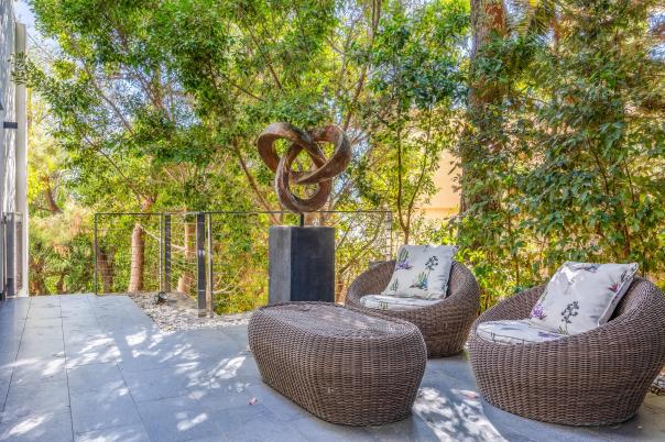 3 bed villas in Altea