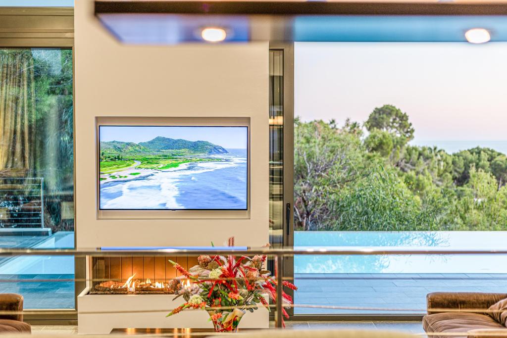 3 bed villas in Altea