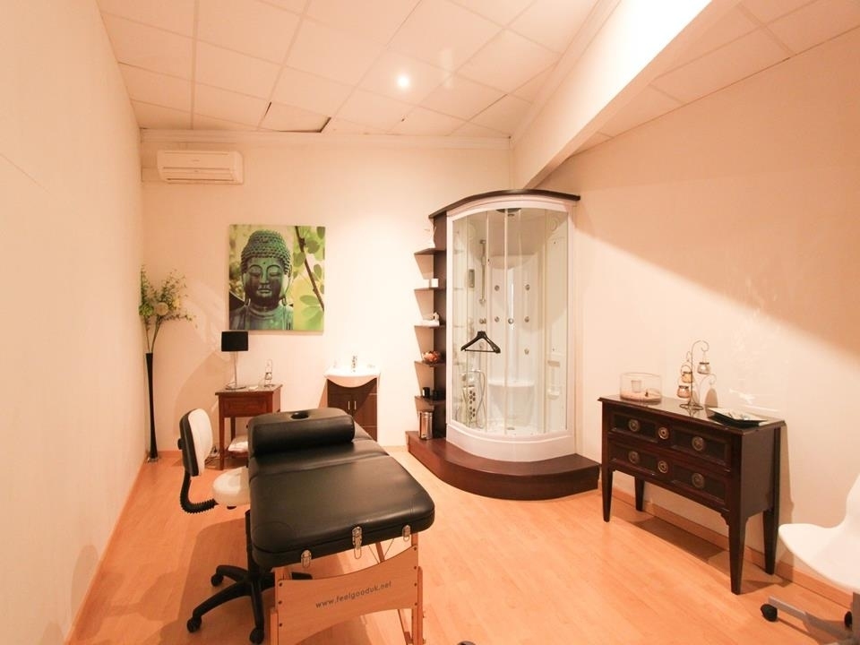 2 bed apartment in Benissa