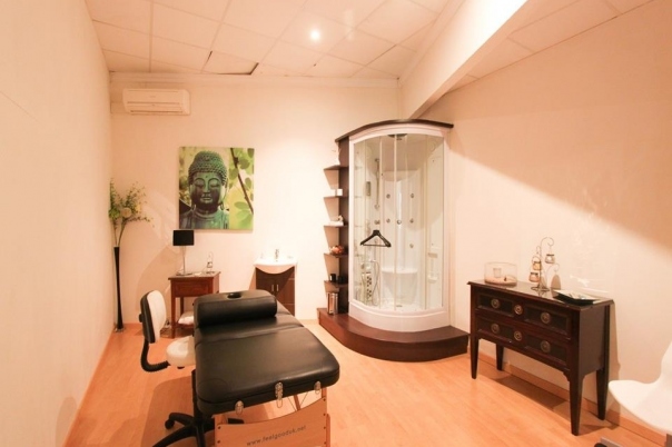 2 bed apartment in Benissa