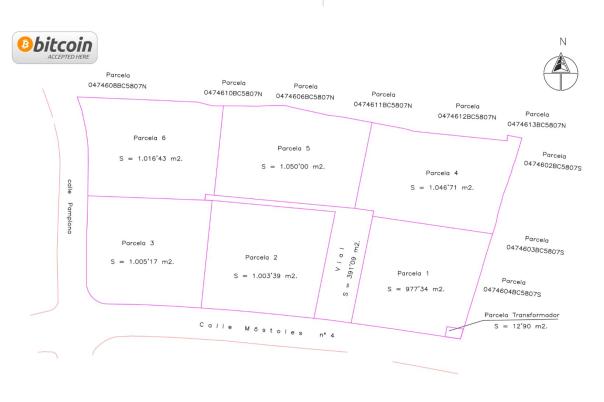 4 bed villa in Moraira