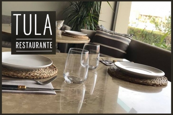 Tula Restaurante
