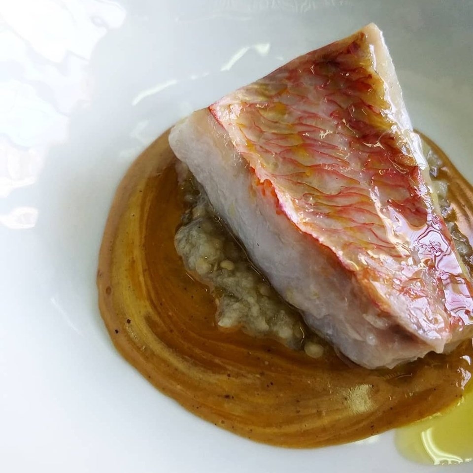 Tula Restaurante