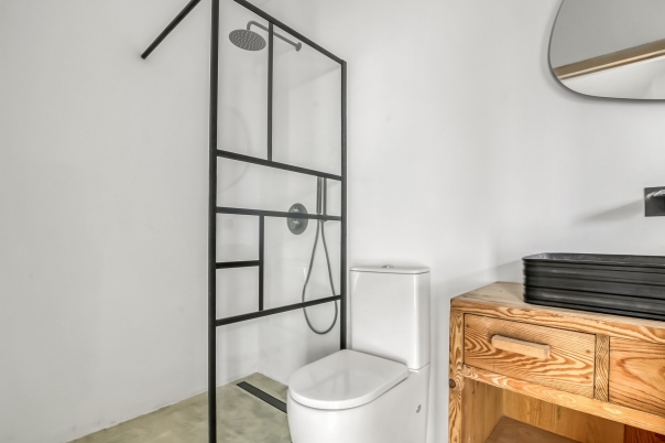 5 bed villa in Xàbia