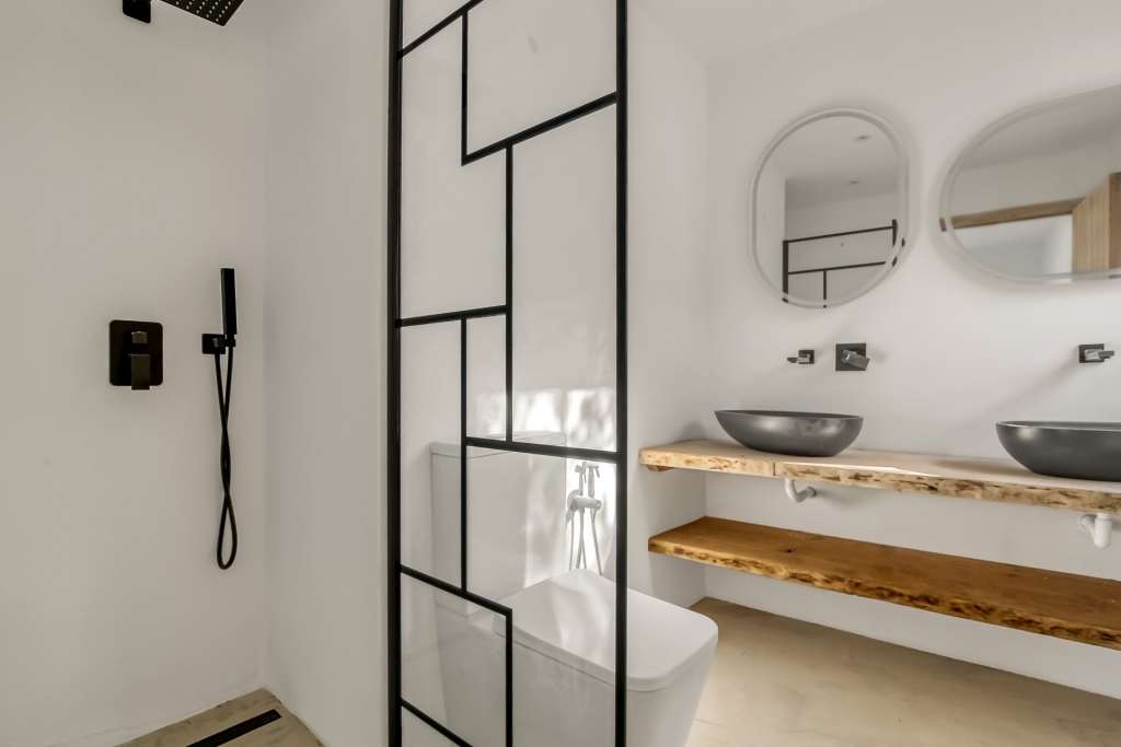 5 bed villa in Xàbia
