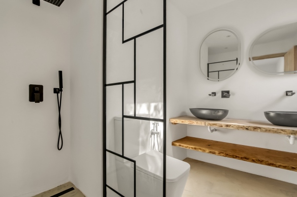 5 bed villa in Xàbia