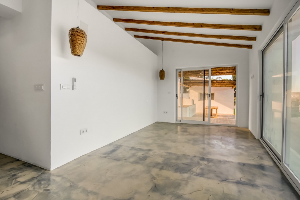 5 bed villa in Xàbia
