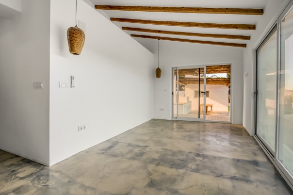 5 bed villa in Xàbia