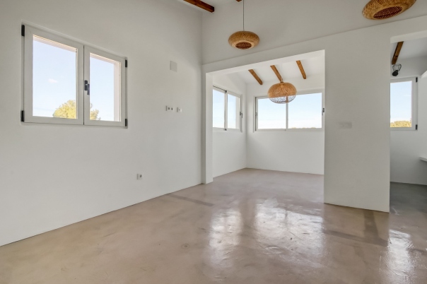 5 bed villa in Xàbia