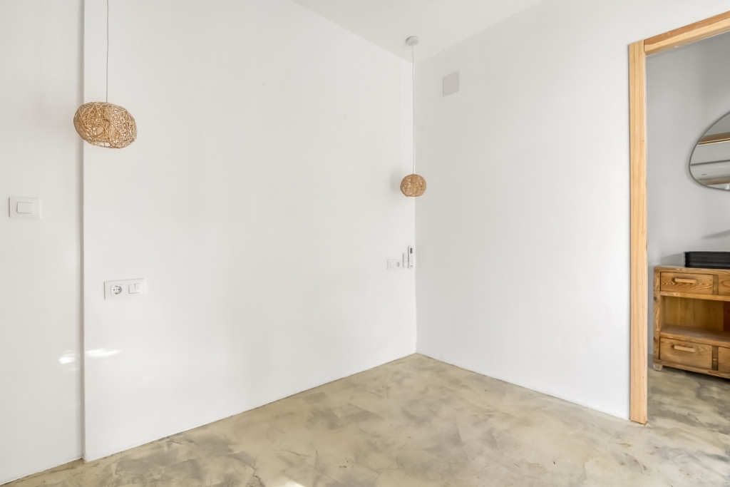 5 bed villa in Xàbia