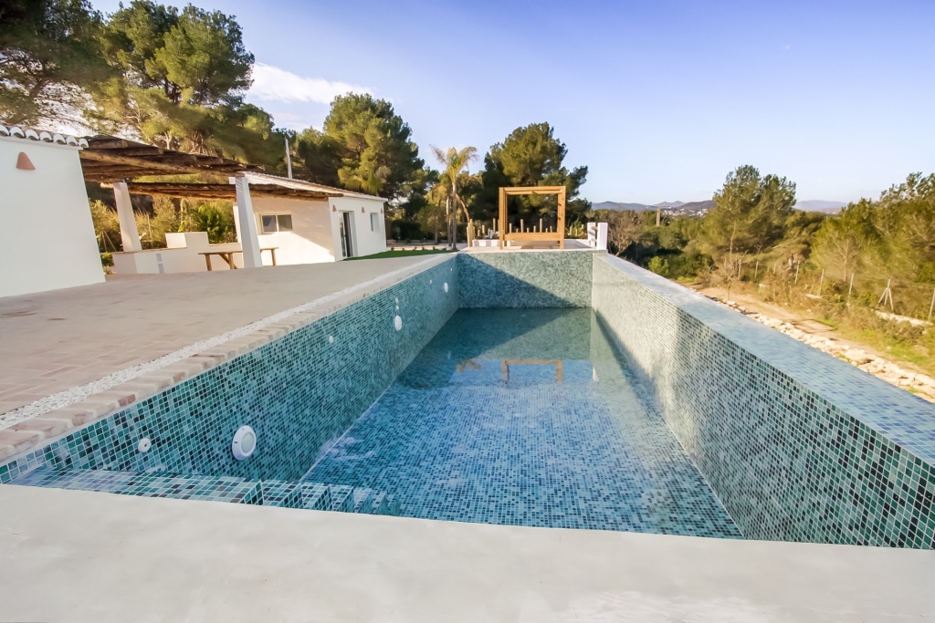 5 bed villa in Xàbia