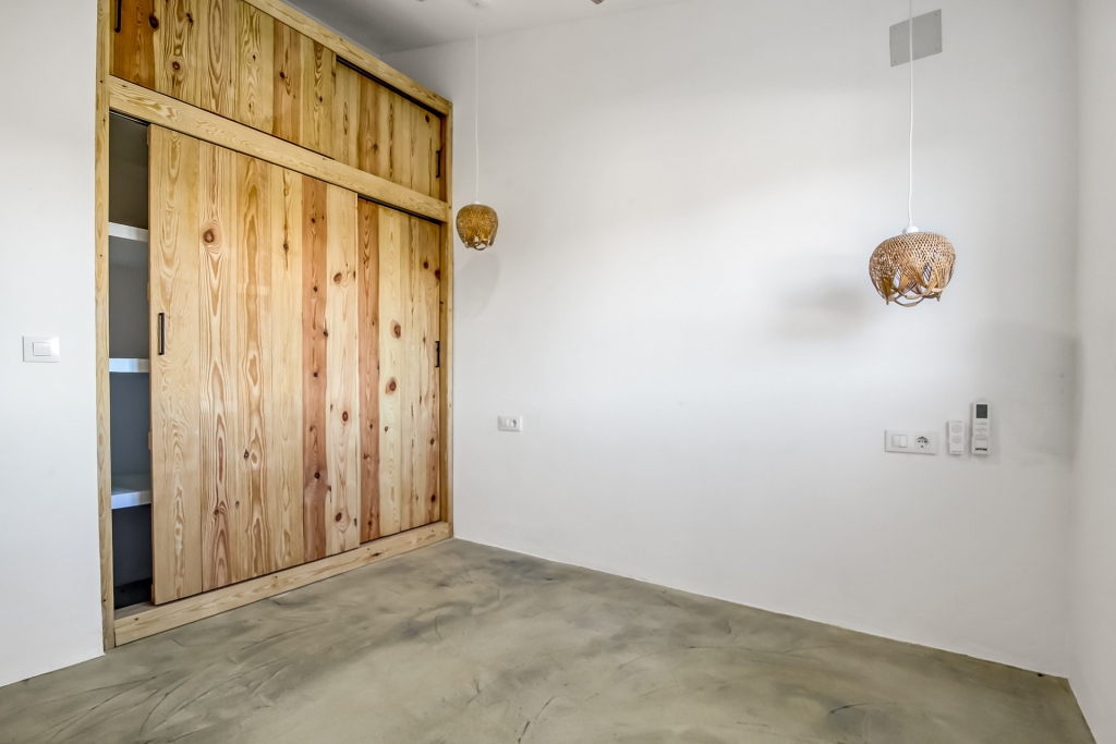 5 bed villa in Xàbia