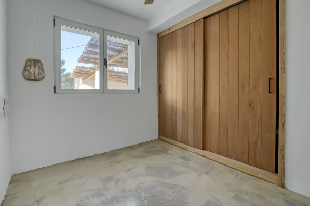 5 bed villa in Xàbia