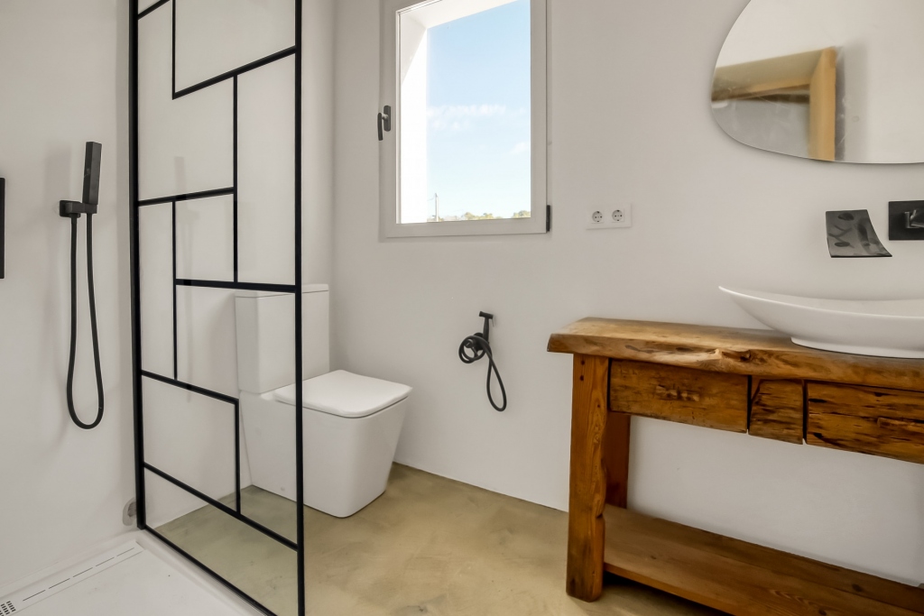 5 bed villa in Xàbia