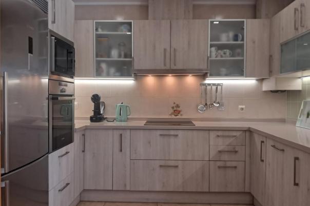 4 bed villa in Altea