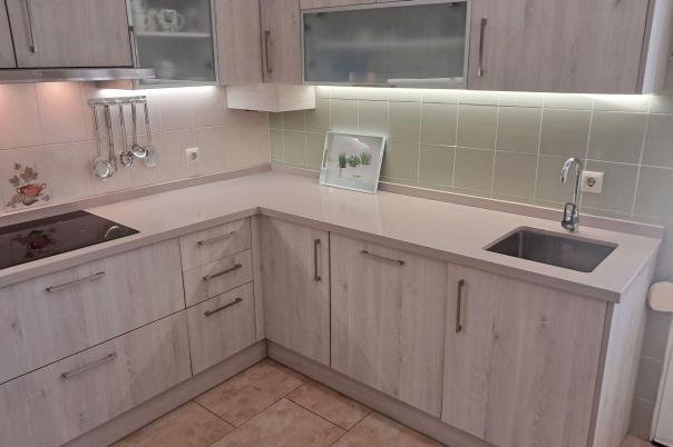 4 bed villa in Altea