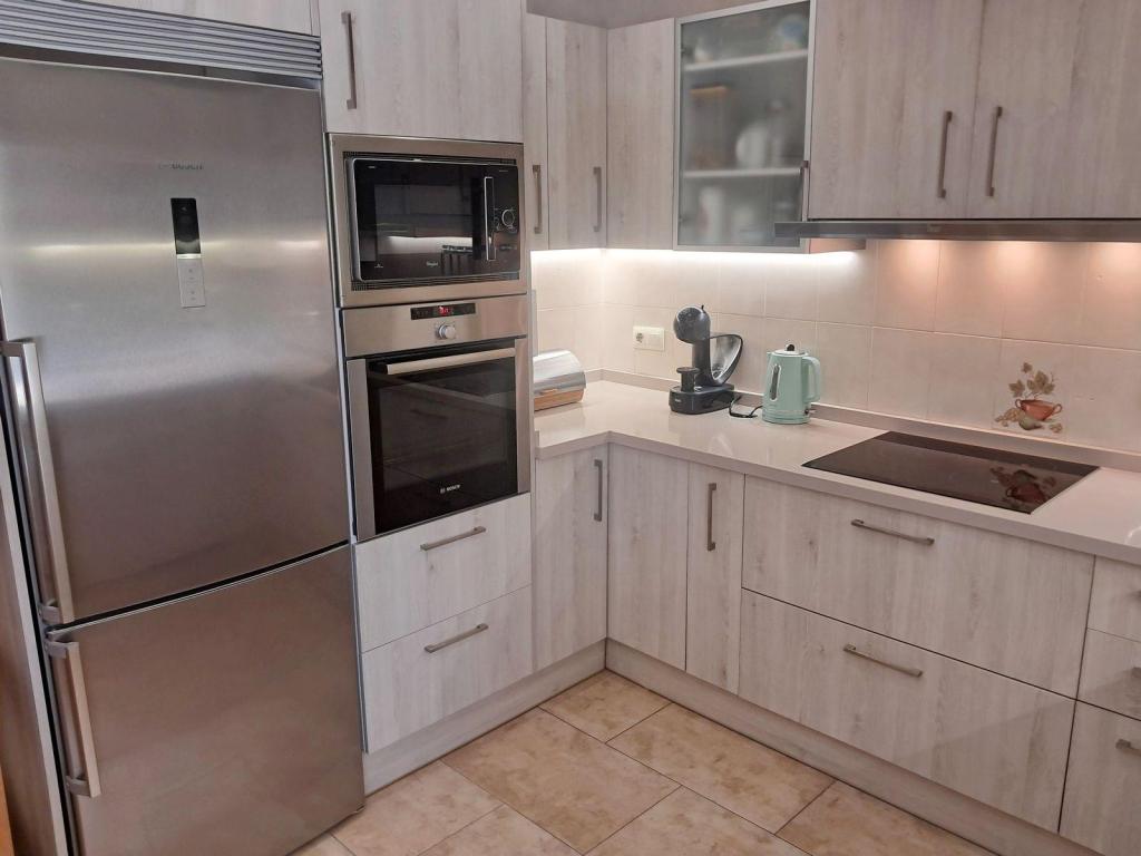 4 bed villa in Altea