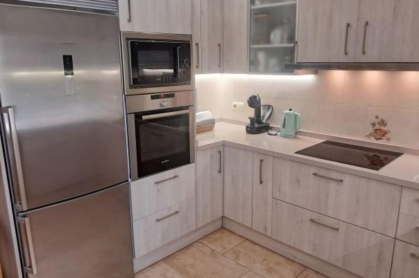 4 bed villa in Altea