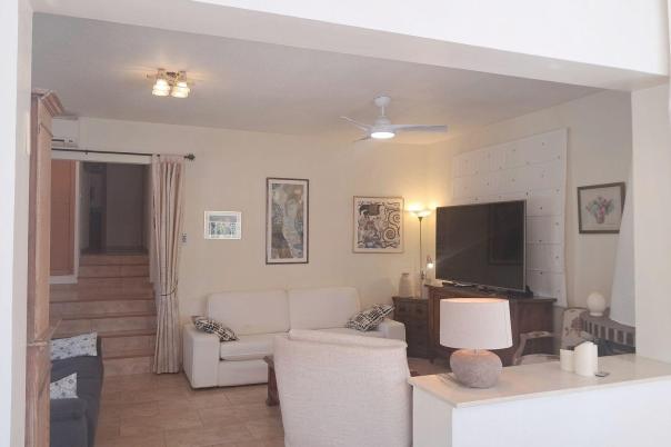 4 bed villa in Altea