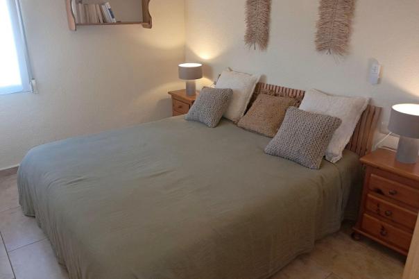 4 bed villa in Altea