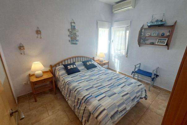 4 bed villa in Altea