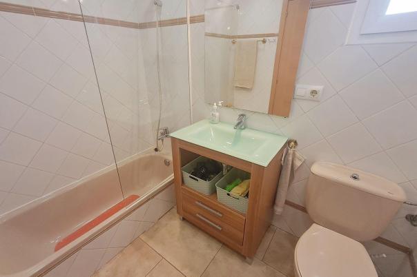 4 bed villa in Altea