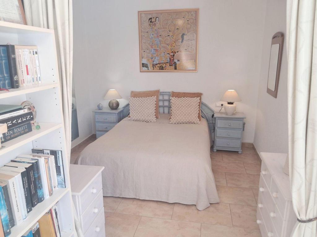 4 bed villa in Altea