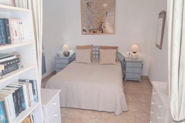 4 bed villa in Altea