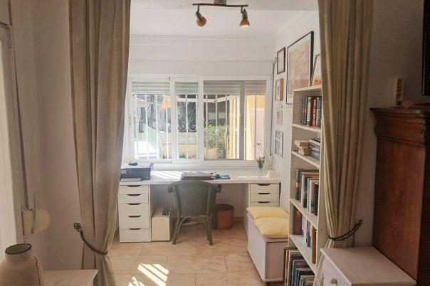 4 bed villa in Altea