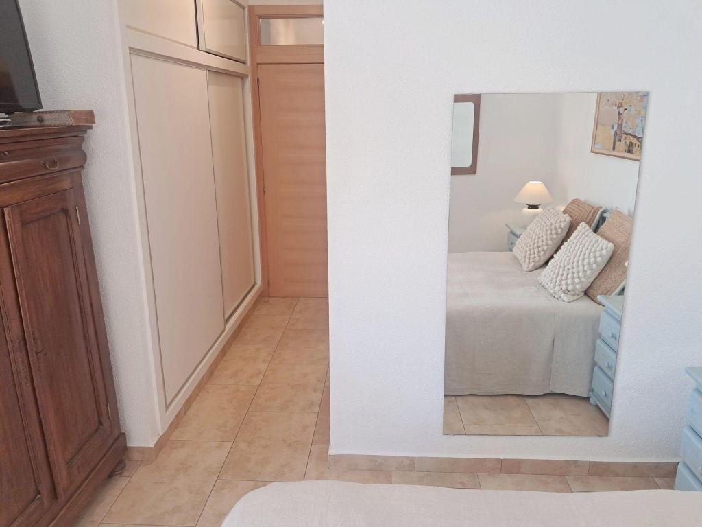 4 bed villa in Altea