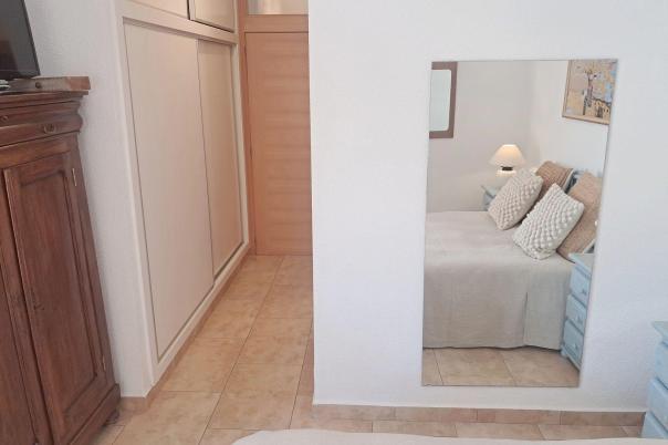 4 bed villa in Altea