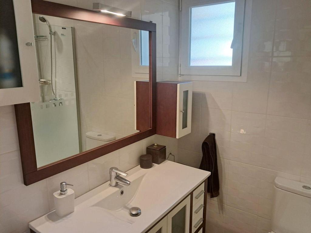 4 bed villa in Altea