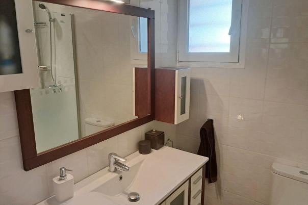 4 bed villa in Altea