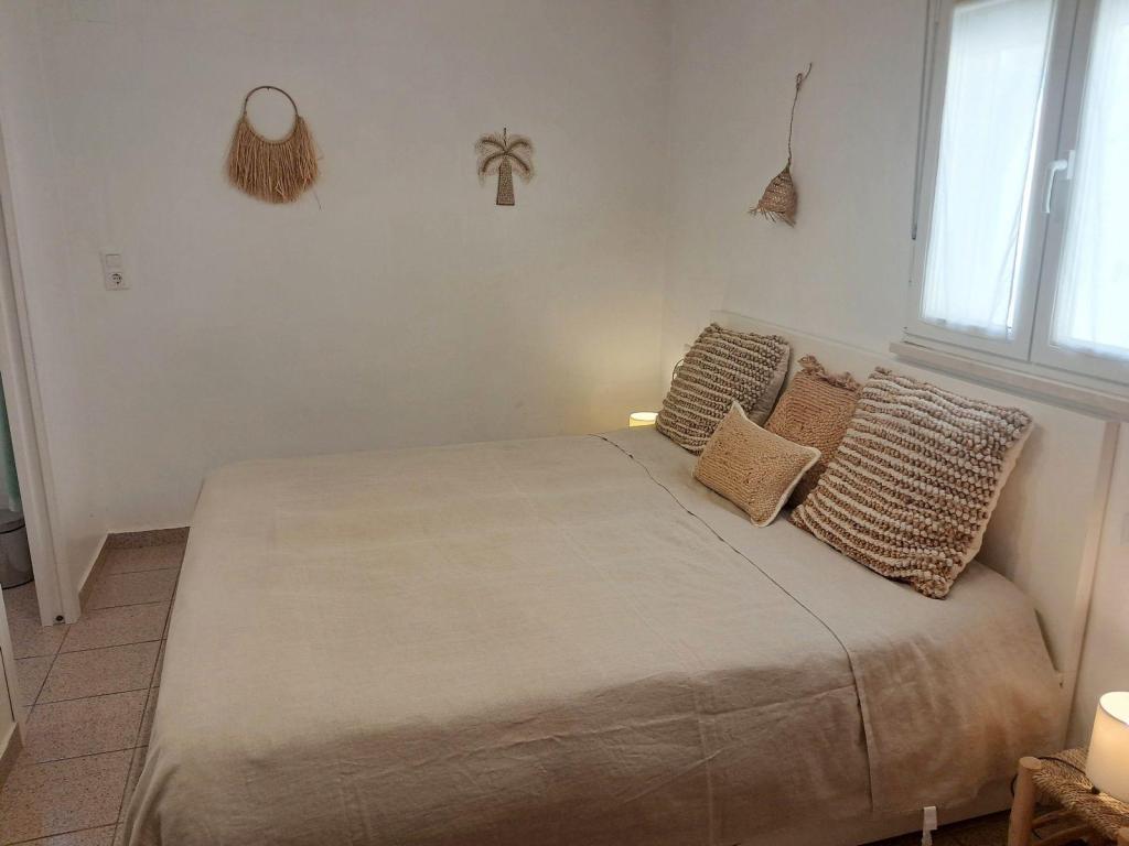 4 bed villa in Altea