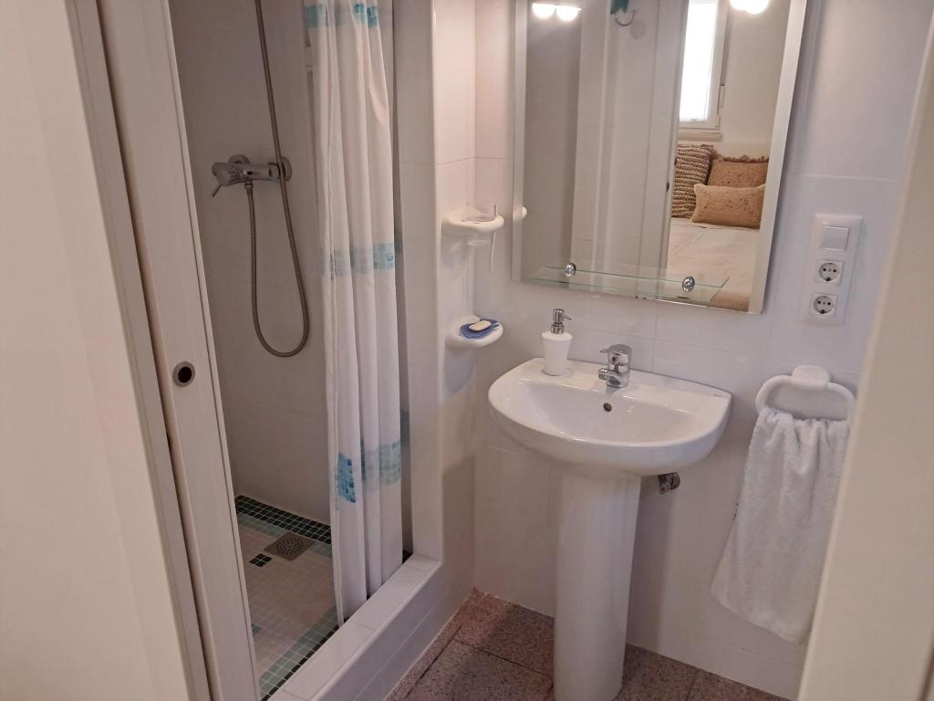 4 bed villa in Altea