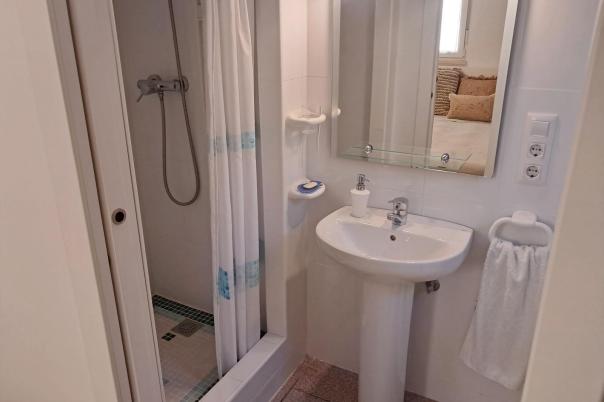 4 bed villa in Altea