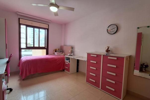 2 bed apartment in Calpe/Calp