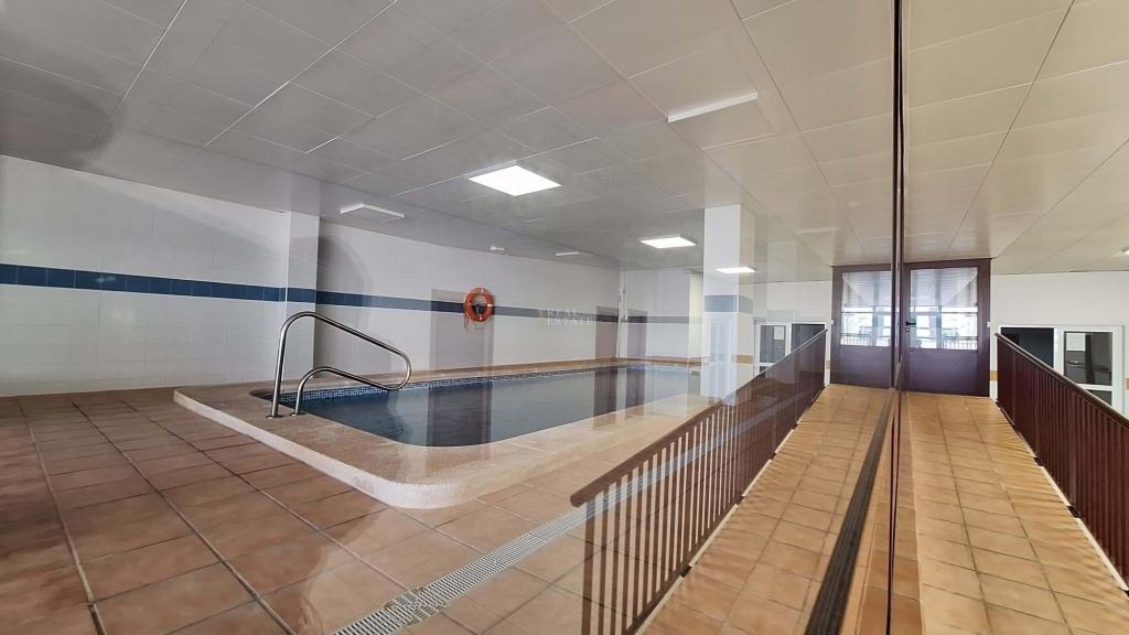 2 bed apartment in Calpe/Calp