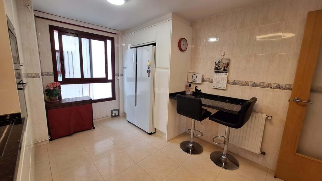 2 bed apartment in Calpe/Calp
