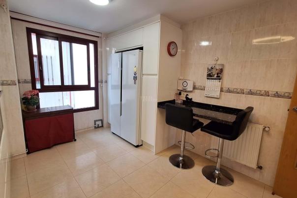2 bed apartment in Calpe/Calp