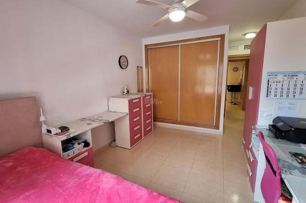 2 bed apartment in Calpe/Calp