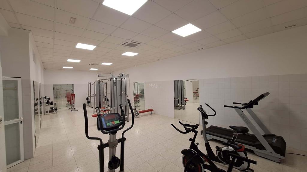 2 bed apartment in Calpe/Calp