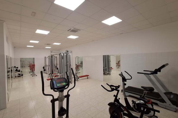 2 bed apartment in Calpe/Calp