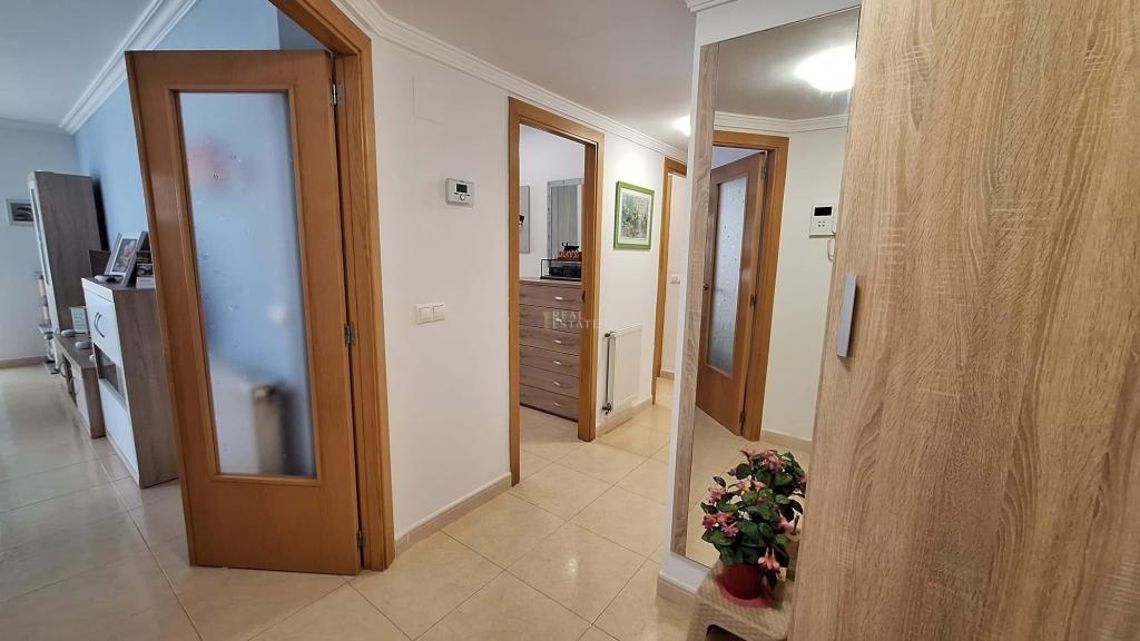 2 bed apartment in Calpe/Calp