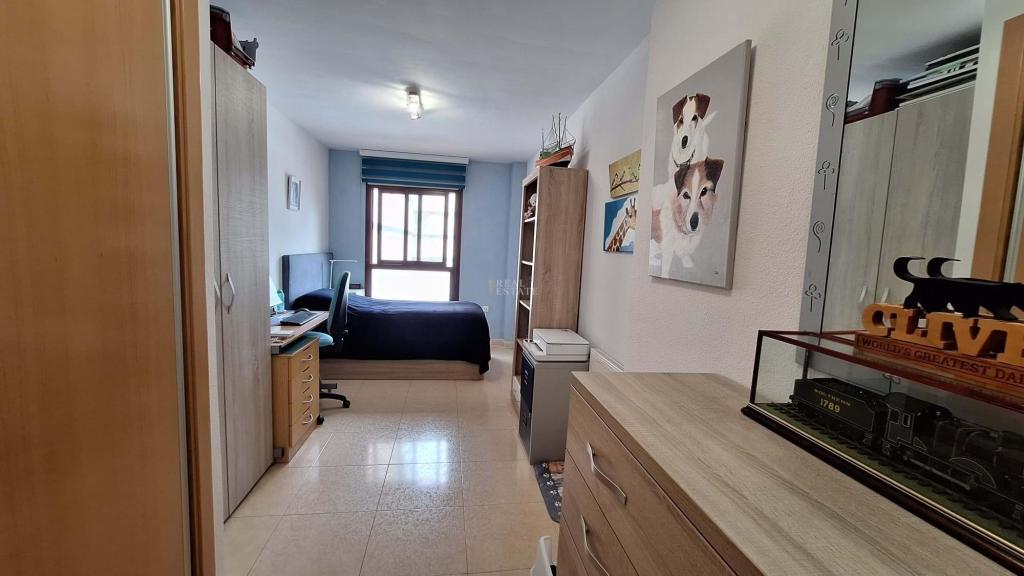 2 bed apartment in Calpe/Calp