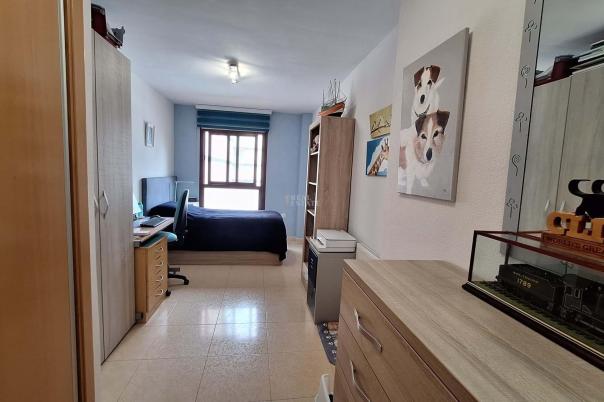 2 bed apartment in Calpe/Calp
