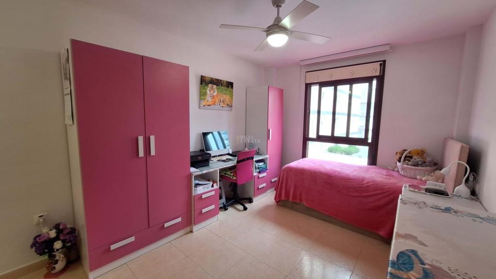 2 bed apartment in Calpe/Calp